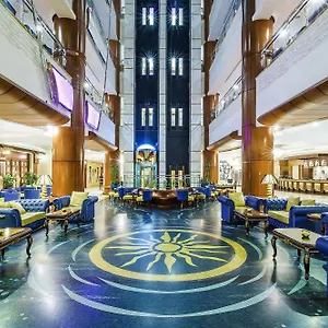 **** Hotel Grand Excelsior - Bur United Arab Emirates